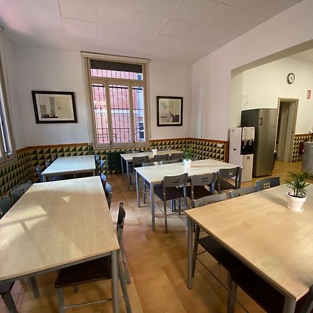 Leevin Student Barcelona 아파트 외부 사진