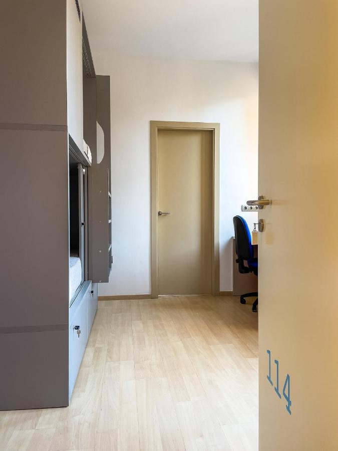 Leevin Student Barcelona 아파트 외부 사진