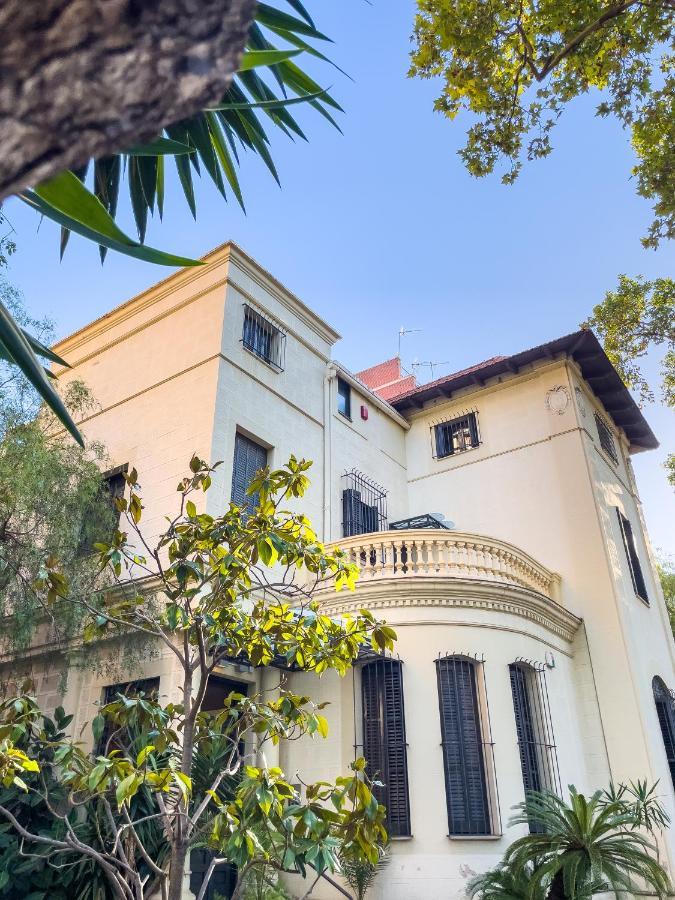 Leevin Student Barcelona 아파트 외부 사진