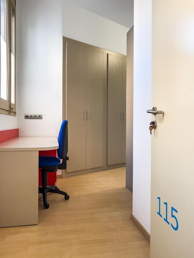 Leevin Student Barcelona 아파트 외부 사진