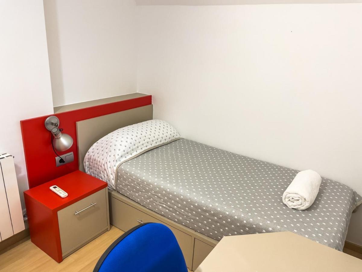 Leevin Student Barcelona 아파트 외부 사진