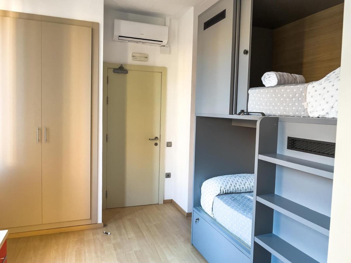 Leevin Student Barcelona 아파트 외부 사진