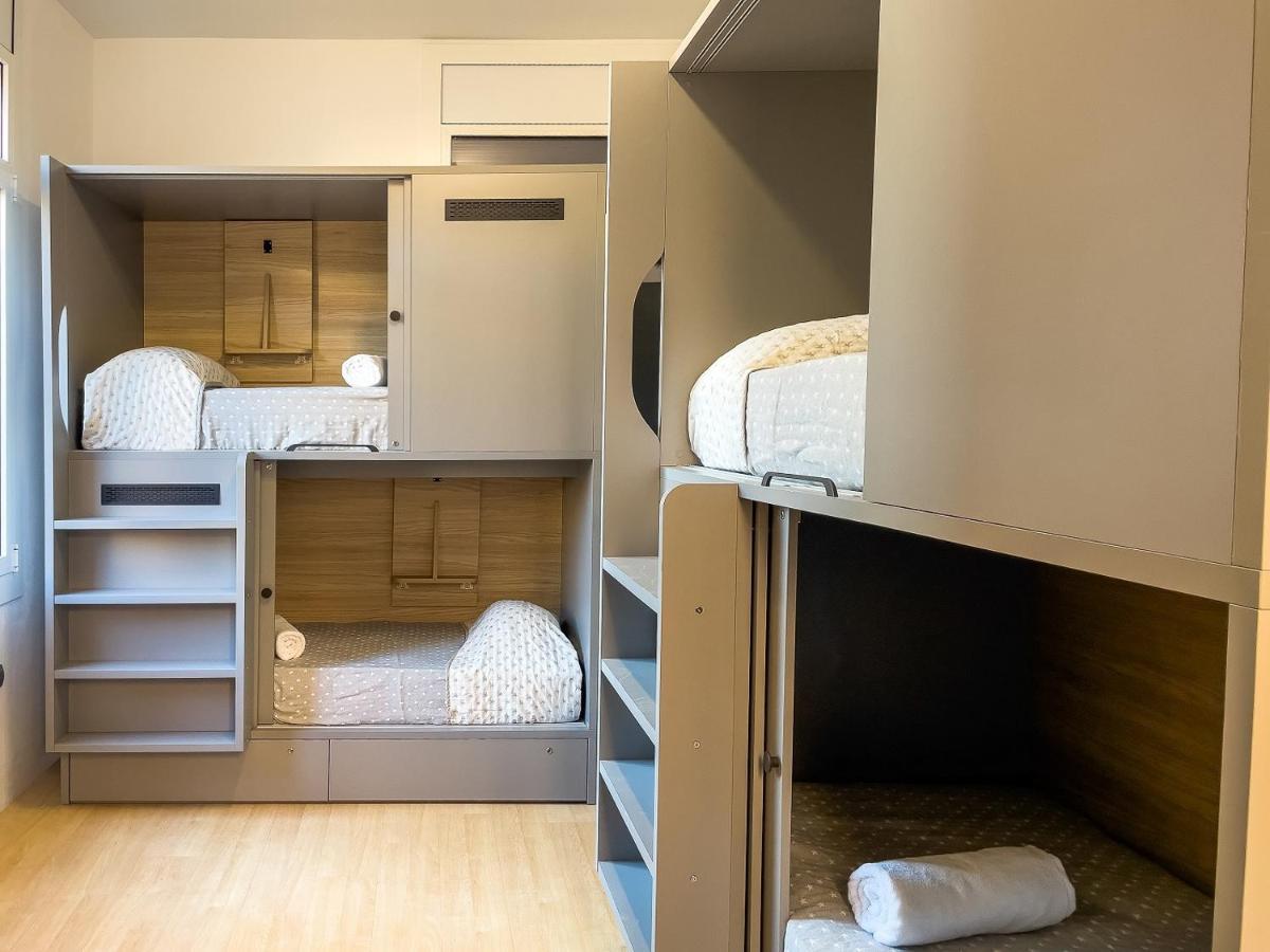 Leevin Student Barcelona 아파트 외부 사진