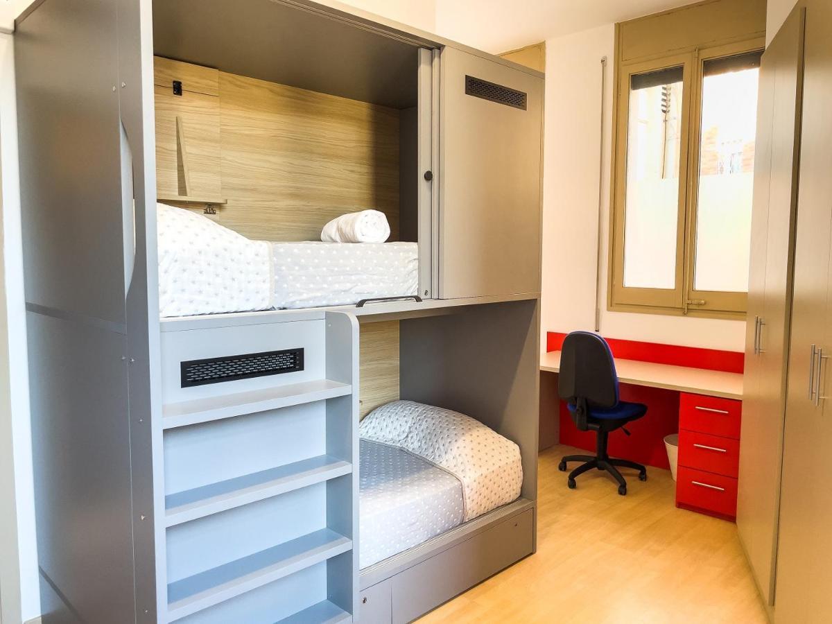 Leevin Student Barcelona 아파트 외부 사진
