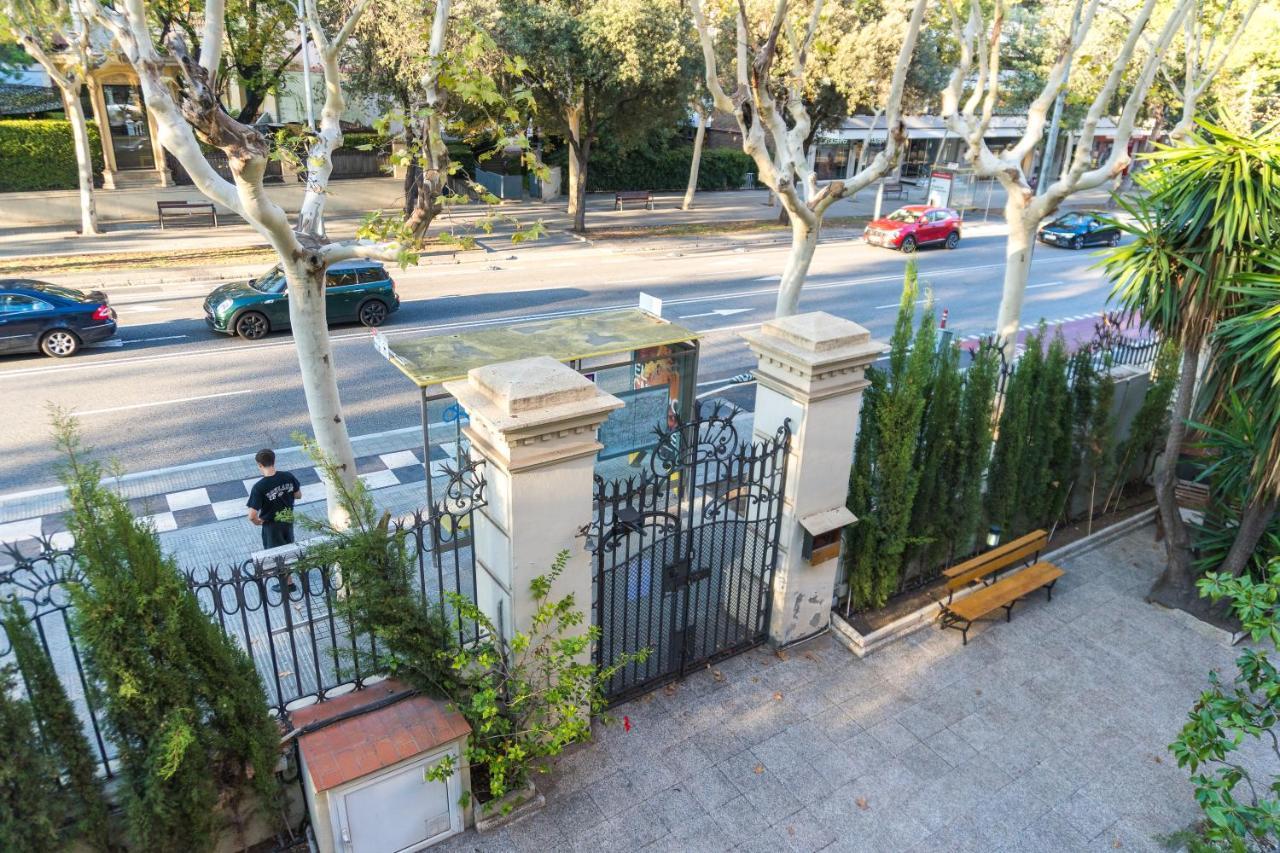 Leevin Student Barcelona 아파트 외부 사진